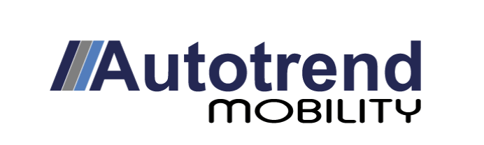 Logo Autotrend Mobility