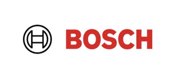 Logo Bosch