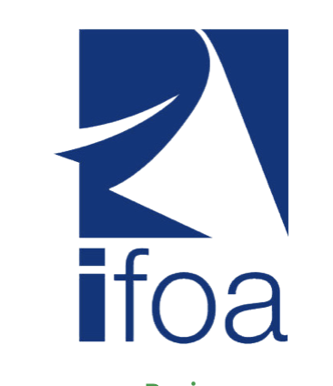 Logo IFOA
