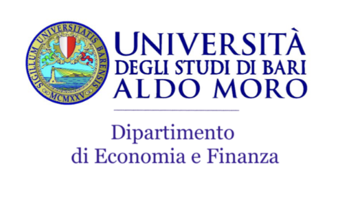 Logo Università di Bari Aldo Moro